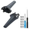 BOXOB 2pcs Front Arm Landing Gear Legs for DJI Air