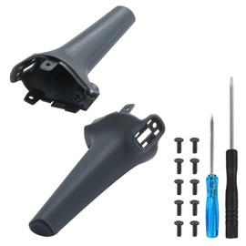 BOXOB 2pcs Front Arm Landing Gear Legs for DJI Air 3, Replacement Left & Right Support Brackets with Repair Tool Compatible with DJI Air 3 Drone Accessories