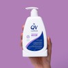 QV Ego QV Ceramides Lotion 350mL Pump