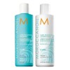Moroccanoil Set Shampoo Y Acondicionador Curl 250 Ml 12c                                                                                              