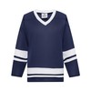 EALER H400 Series Blank Ice Hockey Practice Jersey League Jersey