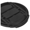 vhbw Lens Cap Compatible with Sigma 24-70 mm 2.8 EX