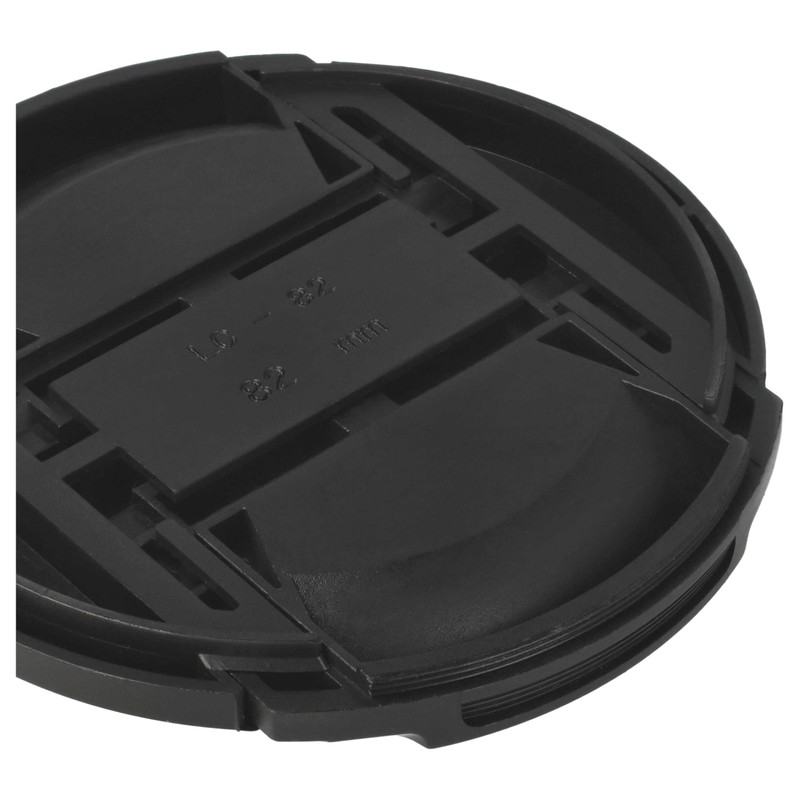 vhbw Lens Cap Compatible with Sigma 24-70 mm 2.8 EX