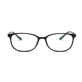 BOQGYAS Myopia Glasses -4.50 Men Women Distance Glasses Lightweight Nearsighted Glasses