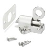 JUNKER Self-Closing Door Bolt (45 x 44 x 51.5 mm)