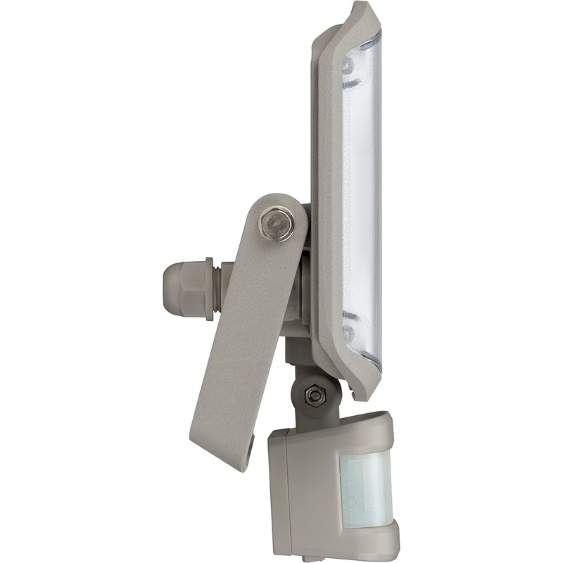 Brennenstuhl LED Spotlight AL 2050 with PIR (20 W, 2080