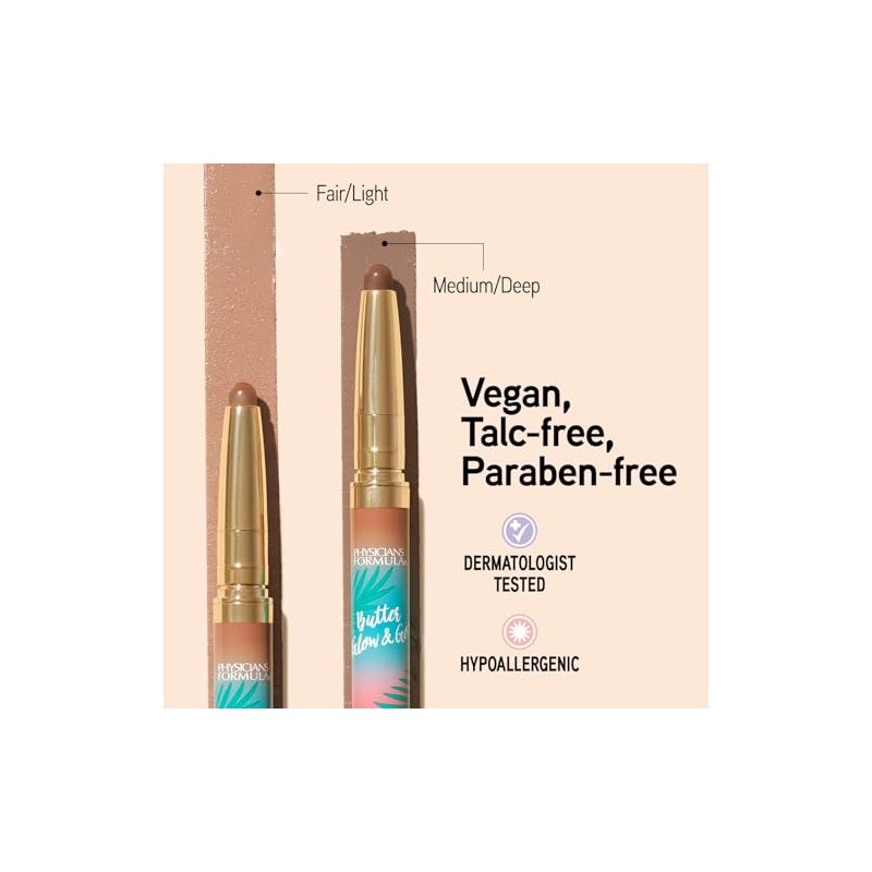 Butter Glow & Go™ Contour Stick