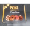 Fox's Chocolatey Biscuit Selection 365g