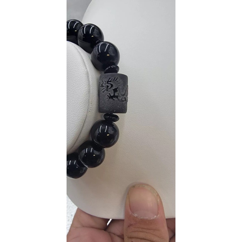 dragon phoenix bracelet