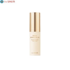 THE SAEM Snail Essential EX Wrinkle Solution Multi Stick 8g/Refill 8g, Type:Multi Stick + Refill