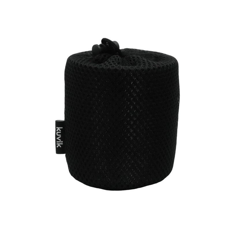 Kuvik Double-Walled Titanium Mug 450ml (15.2 oz) - Ultralight and