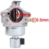 Carburetor for Sears Craftsman LT2000 Ys4500 Lt1000 Riding Lawn Mower