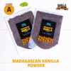 Vanilla Mart Madagascan Vanilla Powder Grade A Alcohol Free Alternative