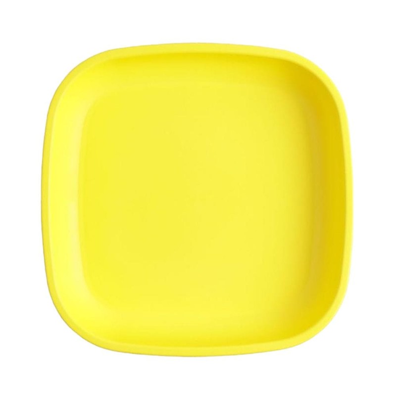 Re-Play Flat Plate Single, Orange