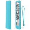 YiBiChin Protective Remote Case ONLY for Sharp Aquos TV Remote