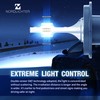 H4 9003 Bulbs + H11 H8 H9 Fog Light Combos,