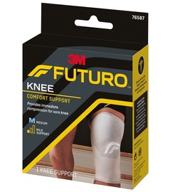 Futuro Comfort Knee Support Medium