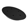 Superior Pads & Abrasives RSP33 5" Diameter - 5/16"-24 UNF