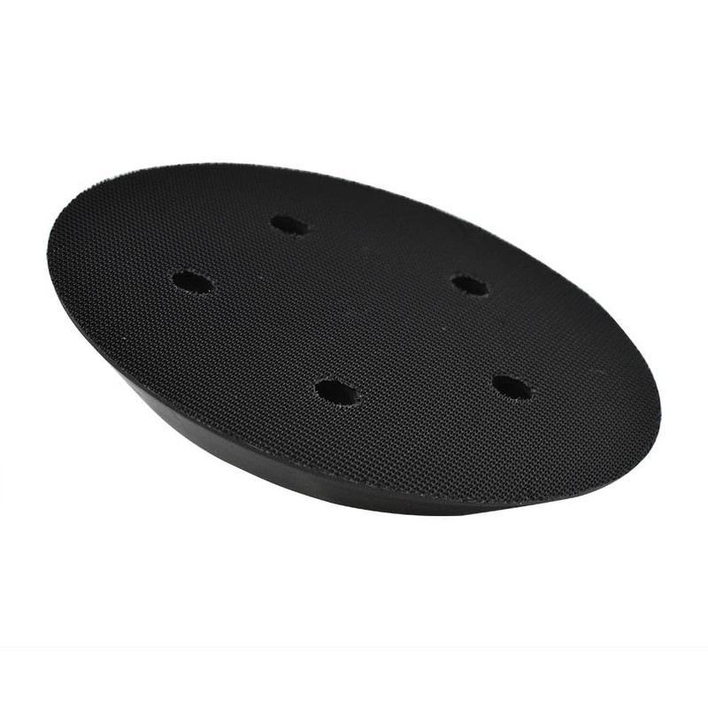 Superior Pads & Abrasives RSP33 5" Diameter - 5/16"-24 UNF