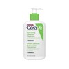 CeraVe Hydrating Cleanser 236ml for Face and Body, Dry Skin