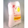 Hawaiian Sea Salt Medium / Fine Grains 5 Pound Bag
