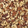 Honest to Goodness, Organic ABC Raw Nut Mix, 200 Grams