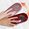 Dust Mite Cleaning Brush for Carpet, Blanket, Bed, Sofa Seat Bristle Large 10ea