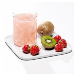 ProteinWise - Strawberry Kiwi Fruit Drink Mix - 7/Box