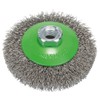 Bosch 2608622108 Stainless Tapered Brush