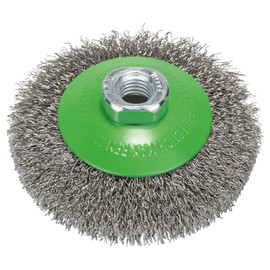 Bosch 2608622108 Stainless Tapered Brush