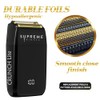Replacement Foil & Cutter by SUPREME TRIMMER - SB55 Hypo-Allergenic