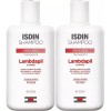 2 x Shampoo Isdin Lambdapil Anticaída En Botella 200ml