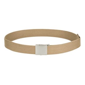Helikon-Tex Canvas Belt - Khaki, khaki