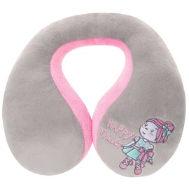 Walser Neck Pillow, Ballet Doll