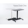 Yaasa Desk Wheels for Height-Adjustable Desk