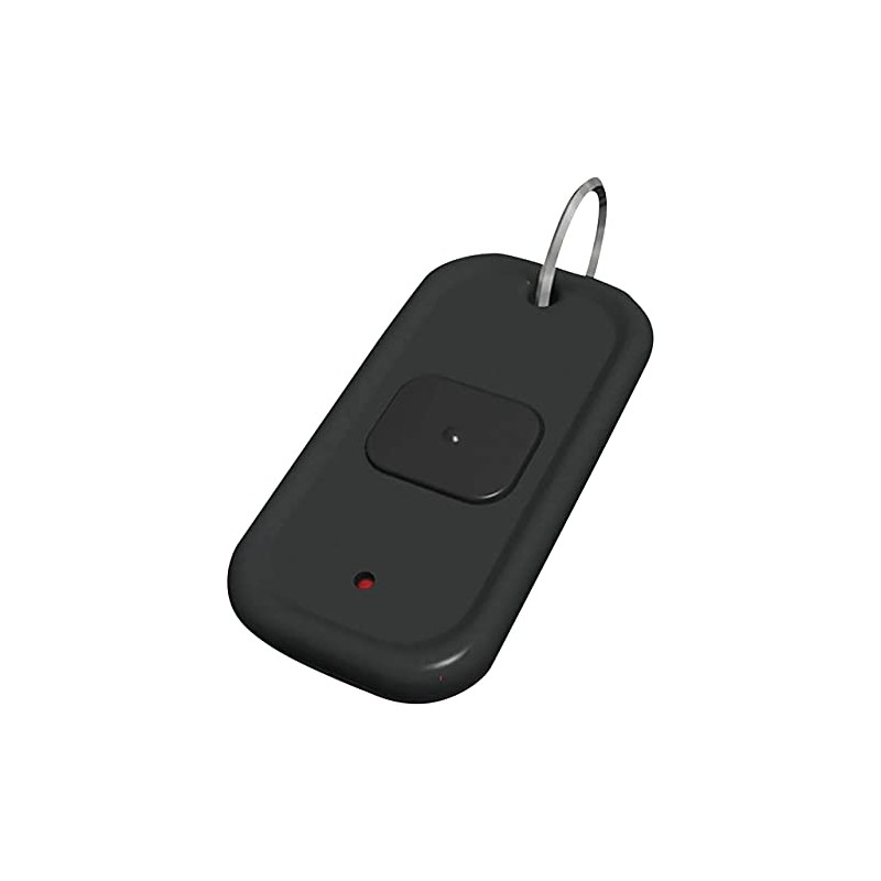 Digital Transmitter, 433 MHz, (1) Button