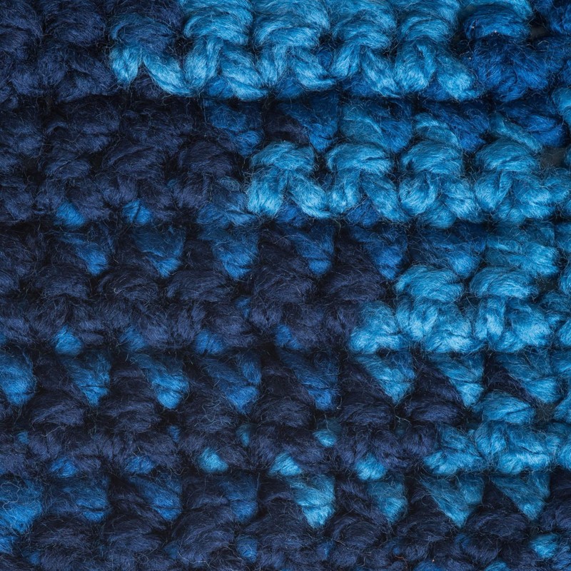 Bernat Softee Chunky Ombre Yarn, 2.5 oz, Gauge 5 Bulky