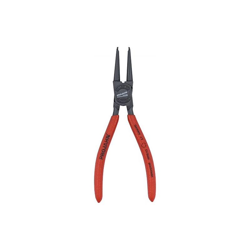 Projahn 4683-J21 Snap Ring Pliers J21 for Inner Rings