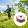 CDIYTOOL Replacement Line for Gardena Turbo Trimmer SmallCut 300, Gardena
