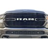Reflective Concepts RAM Grille Emblem Overlay Decal 2019-2024 Ram 1500,