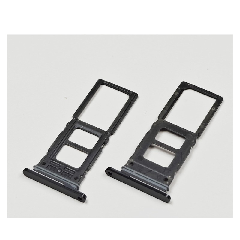 2 PCS for Galaxy Z Fold 6 Single SIM Card