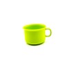 Children's Cup 150 ml Plastic Lime