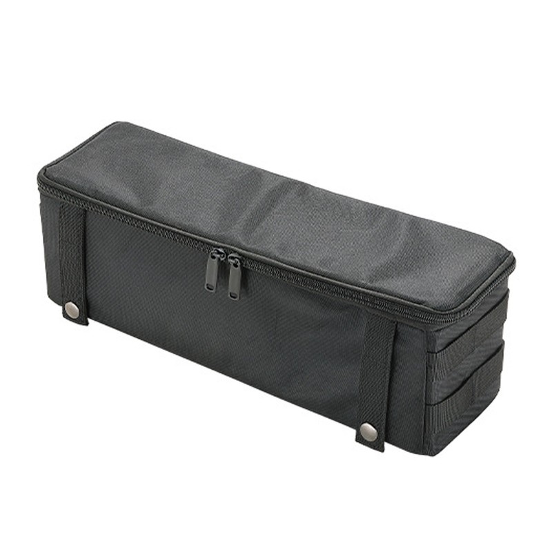 Foldable Table Side Bags Desk Bag Practical Organizer Large Capacity