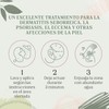 Jabón de Alquitrán para Psoriasis y Eccema, Barra Medicada 2.50