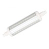 R7s Light Bulb LEDS 10W 6000K Energy Saving PC Housing