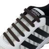 [RJ-Sport] No Tie Shoelaces, Elastic Shoelaces, Elastic Shoelaces, Easy Installation,