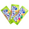 Sour Fruit Razzles Candy, 1.4 Ounce, Pack of 3