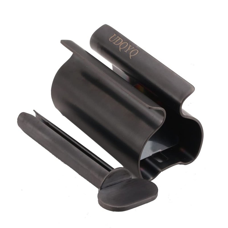 UDQYQ Tube Squeezer, Tube Press, Pack of 3, Toothpaste Squeezer,
