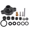 Fuel Pressure Regulator Upgraded Spring Kit Replacement for 99-03 7.3L