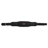 Weight Lifting Belt Neoprene Gym Fitness Workout Double Support Brace